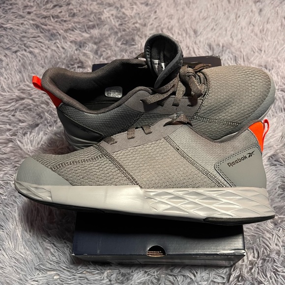 Reebok Athletic Work Shoes - Picture 2 of 3